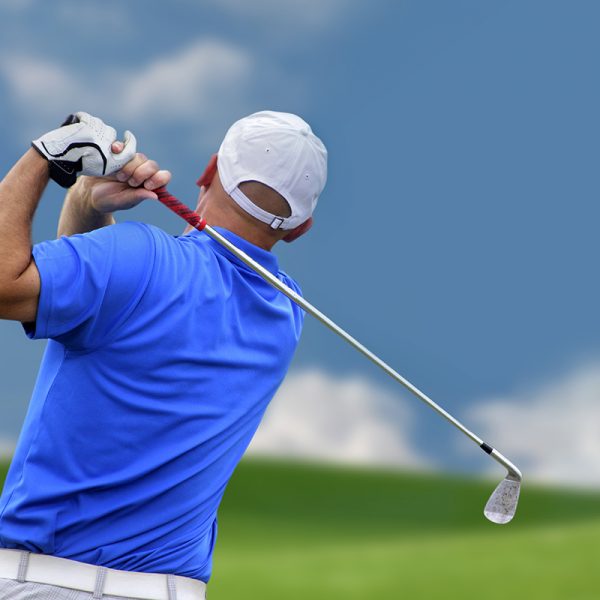 Save Your Swing! How to Prevent Common Golf Injuries!